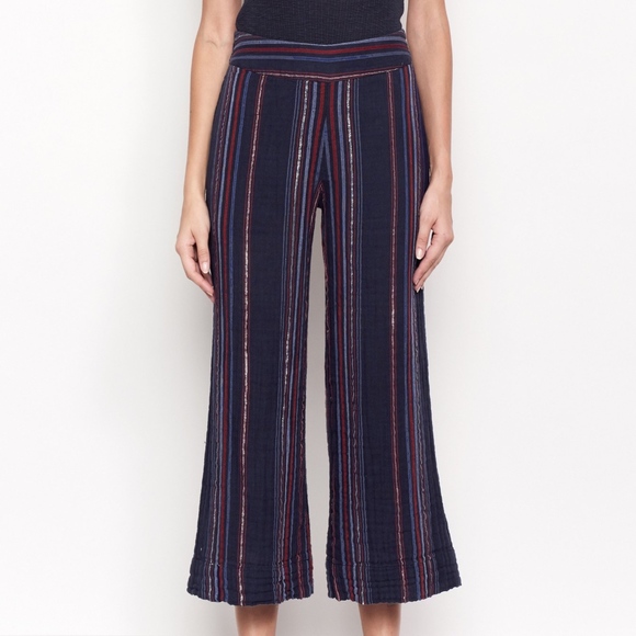 sundry wide leg jumpsuit